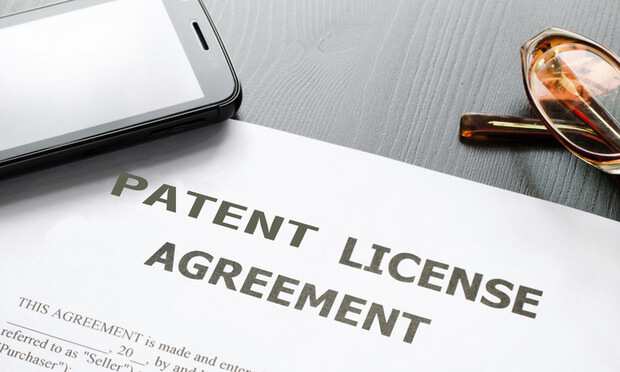 How to increase the ROI of intellectual property through licensing